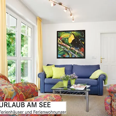 Apartment Kurpark *