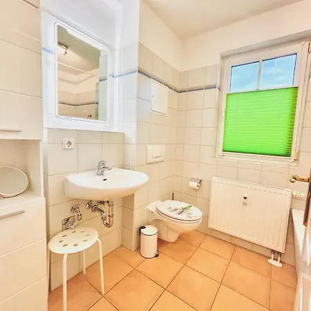 Kurpark * Bad Saarow