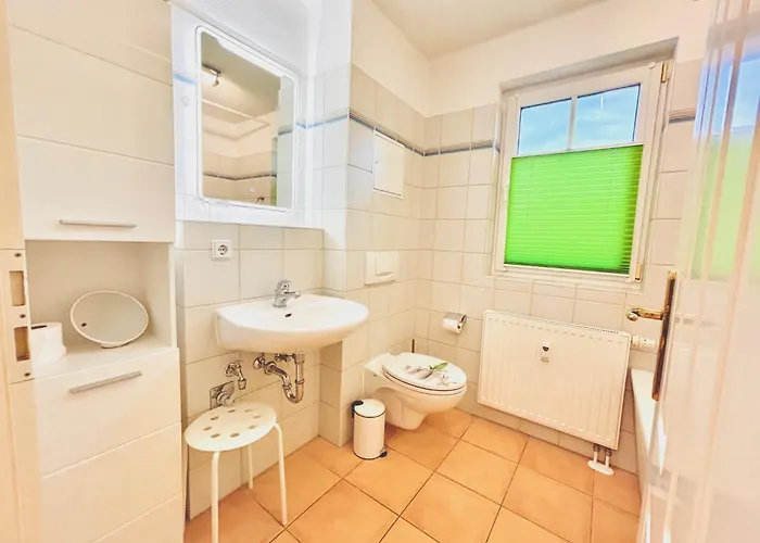 Kurpark * Bad Saarow